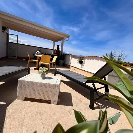 Casa Vacanze Anna Apartment