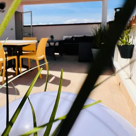 Apartment Casa Vacanze Anna