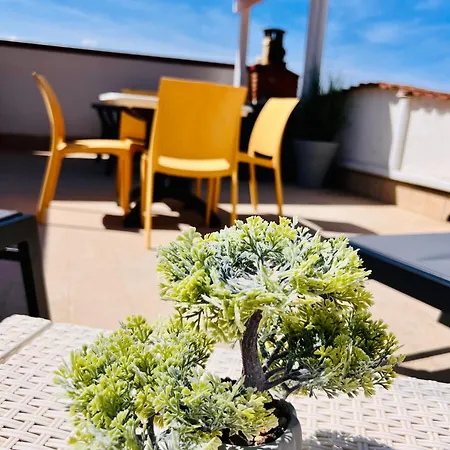 Casa Vacanze Anna Apartment *
