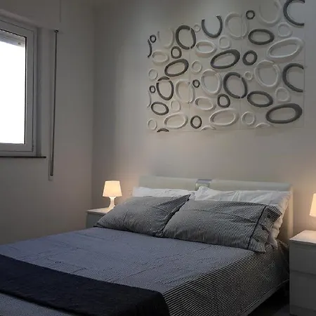 Casa Vacanze Anna Apartment Balestrate