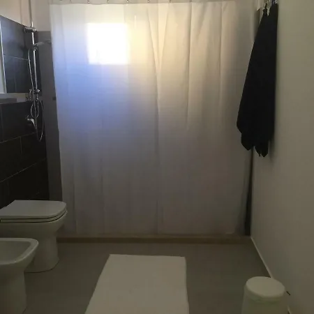 Casa Vacanze Anna *