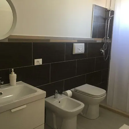 Casa Vacanze Anna Apartment Balestrate