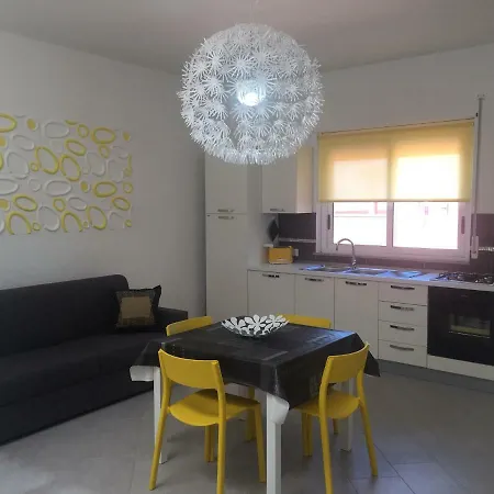 Casa Vacanze Anna * Balestrate