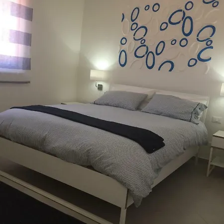 Casa Vacanze Anna *