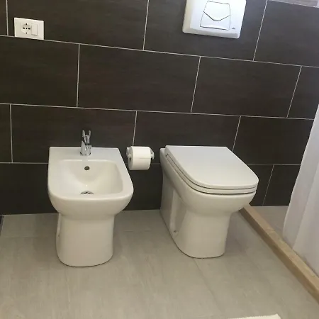Casa Vacanze Anna Apartment
